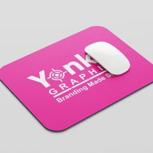 Branded Mouse Pads