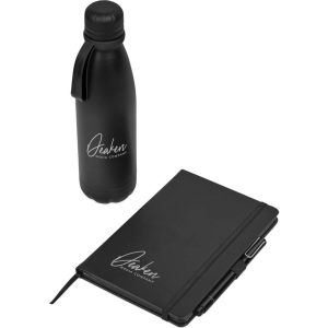 Walker Kraft Gift Set