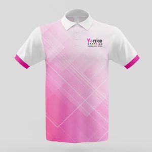 Soccer Jersey Printing