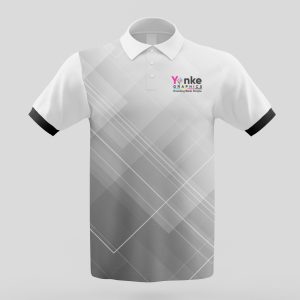 Sublimation T-shirt Printing